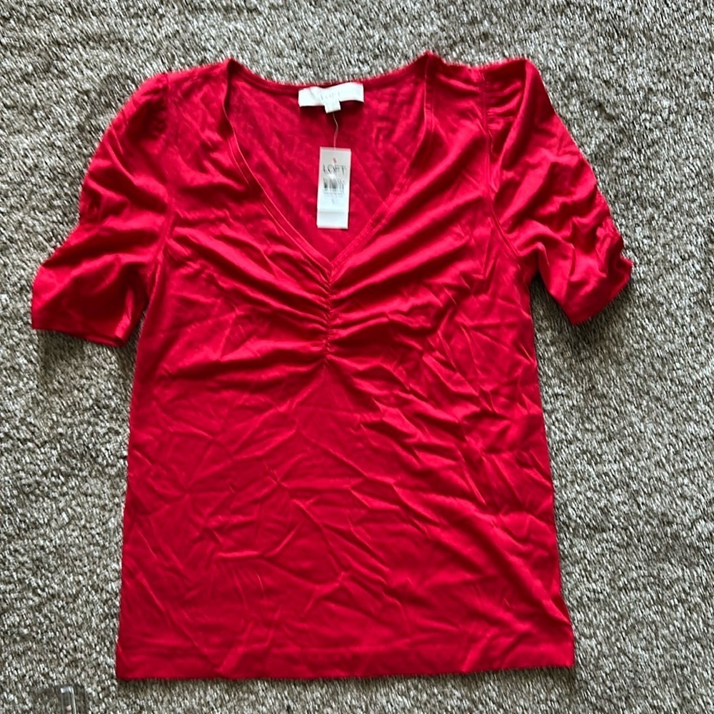 Loft Tshirt